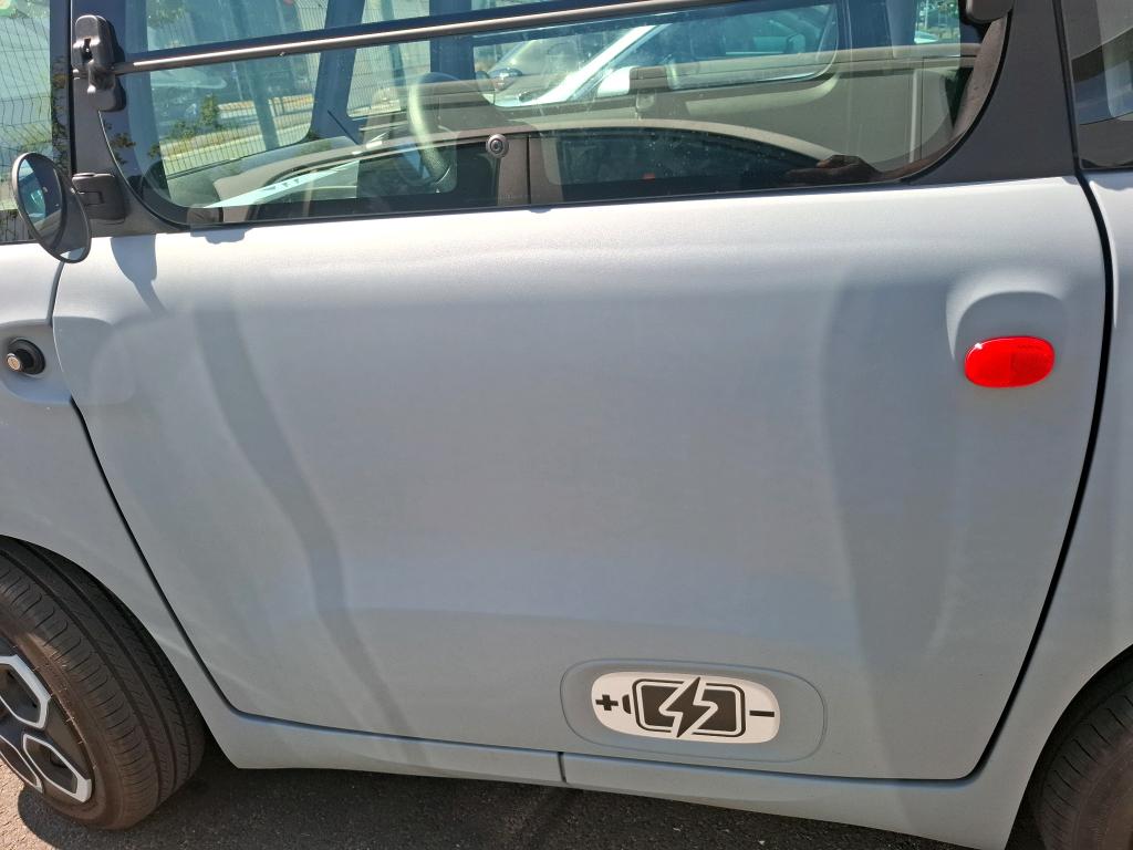 Citroen AMI 