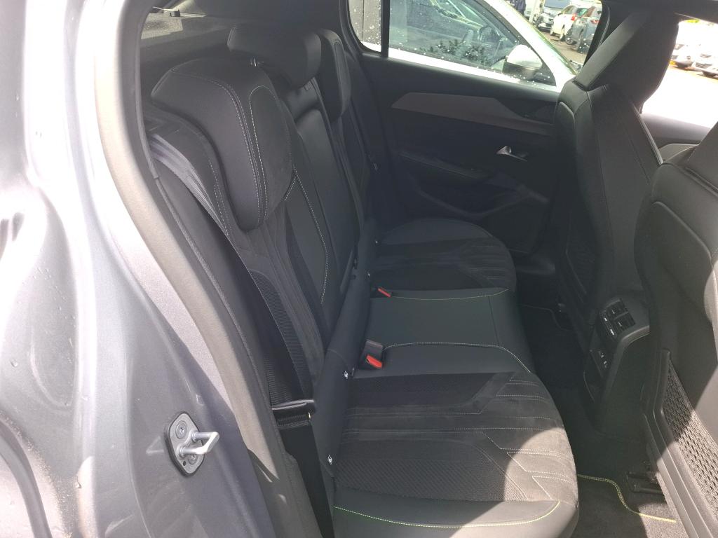 Peugeot 308 BlueHDi 130ch S&S EAT8 GT Pack 2023