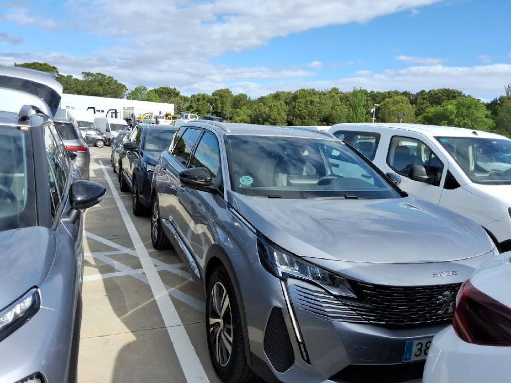 Foto Peugeot 5008 8