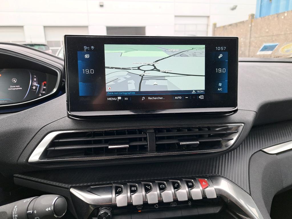 Peugeot 5008 BlueHDi 130ch S&S EAT8 Allure 2022