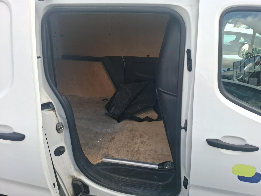 Citroen BERLINGO VAN M 650 BLUEHDI 100 S&S BVM5 DRIVER 2021