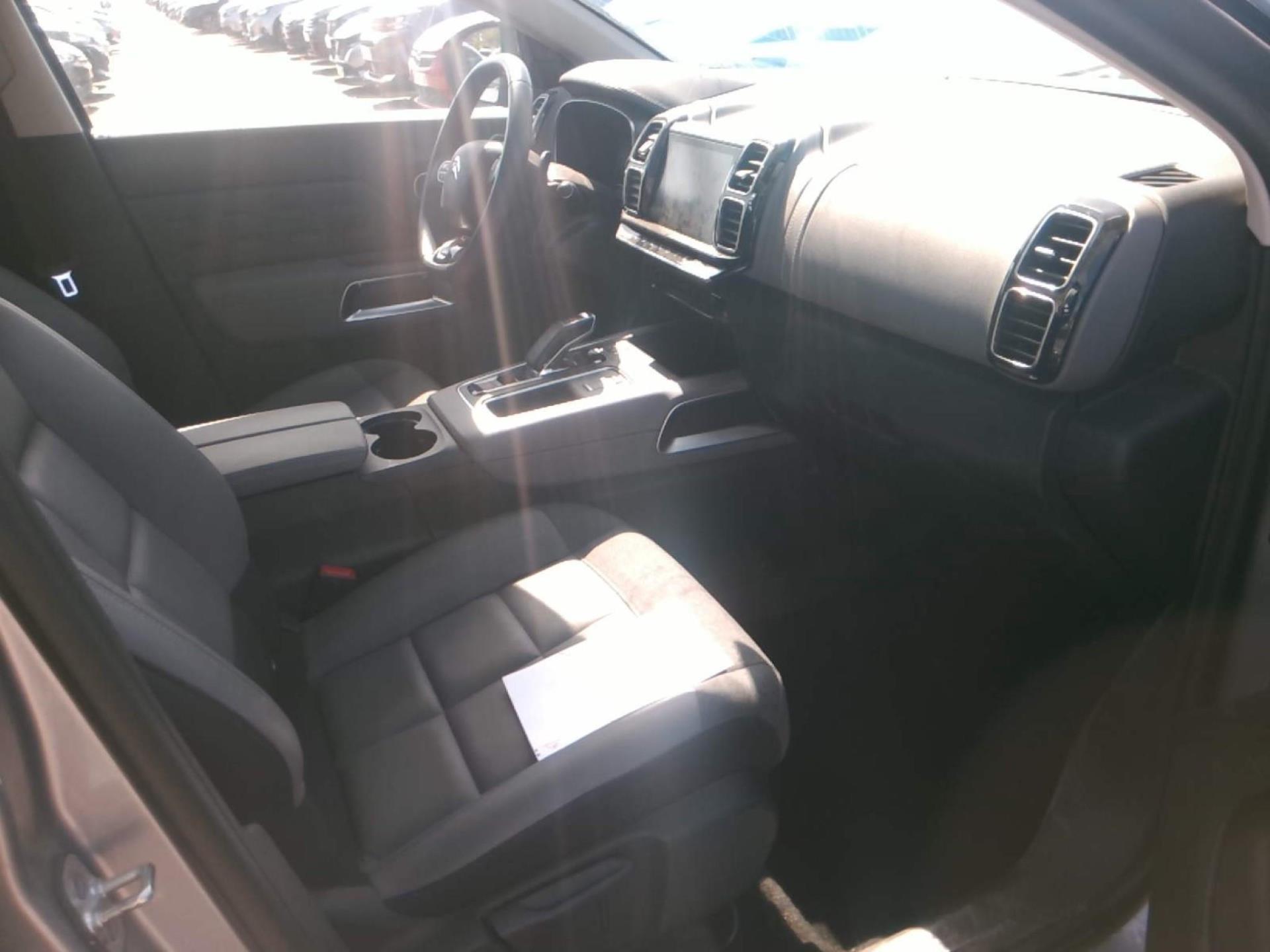 Citroen C5 Aircross Hybride Rechargeable 225 e-EAT8 Shine Pack 2022