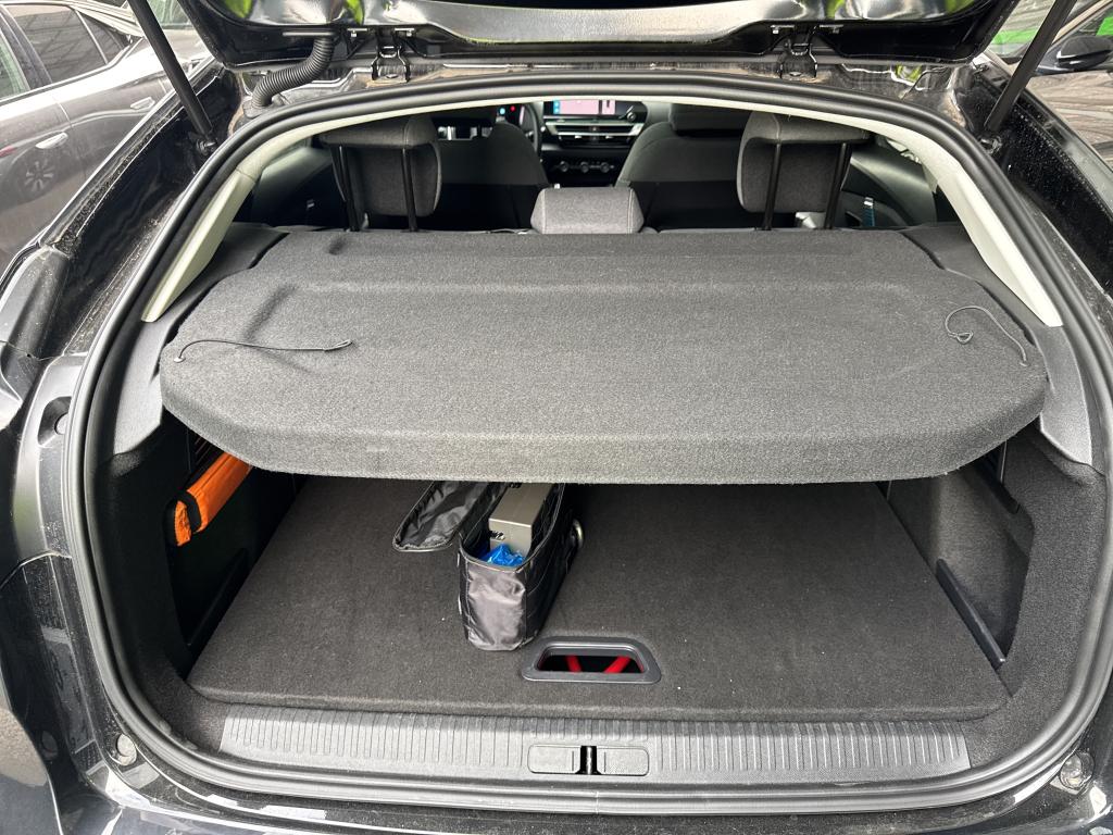 Citroen e-C4 136 ch Automatique Shine 2023