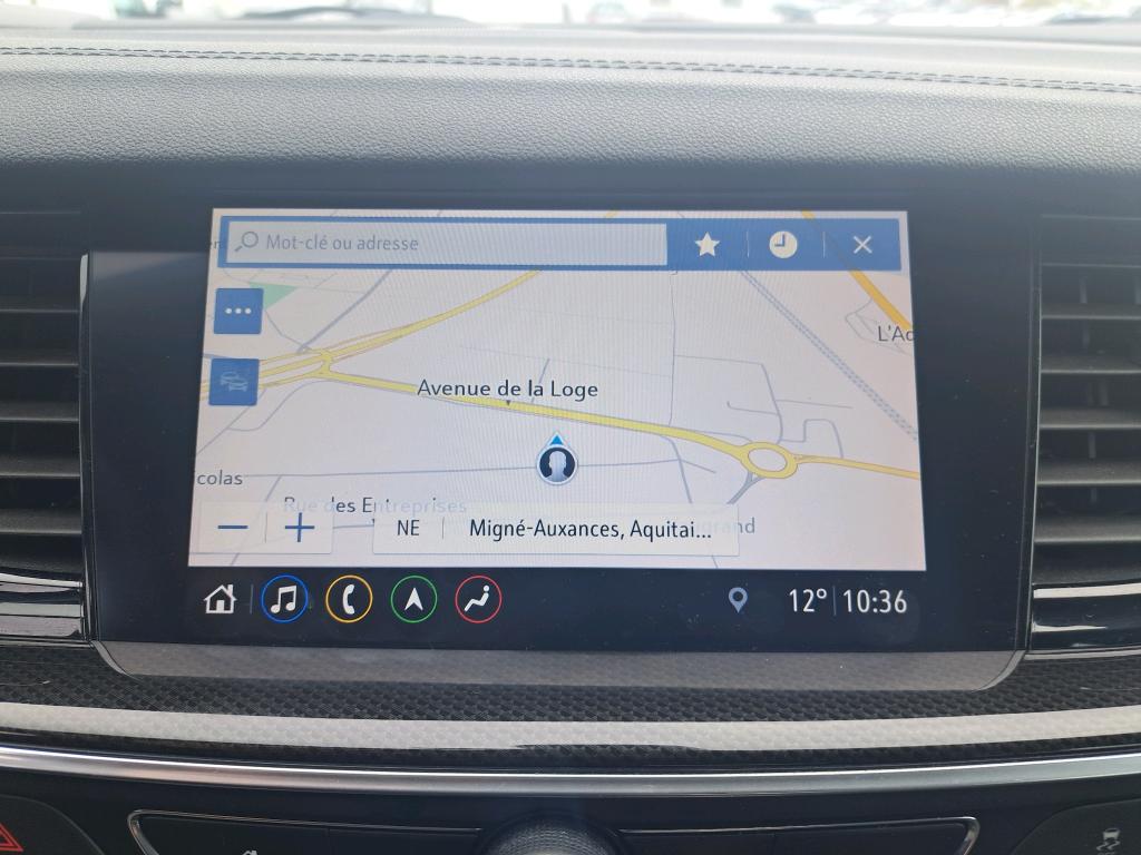 Opel INSIGNIA B GS 