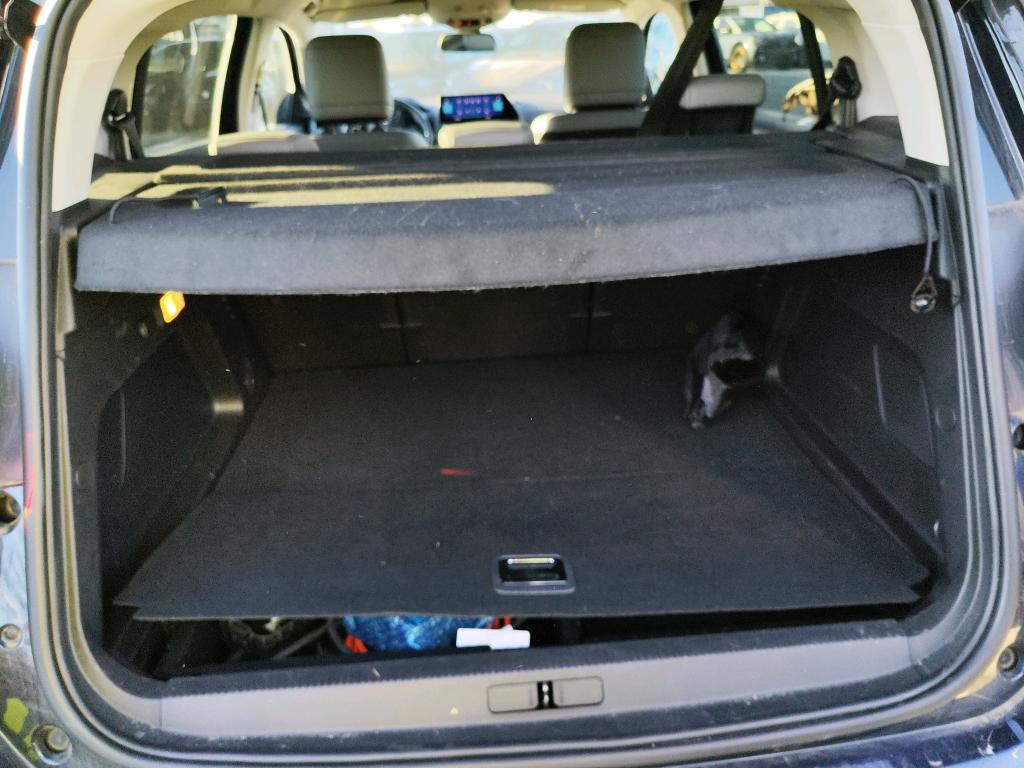 Citroen C5 Aircross Hybride Rechargeable 225 e-EAT8 C-Series 2023