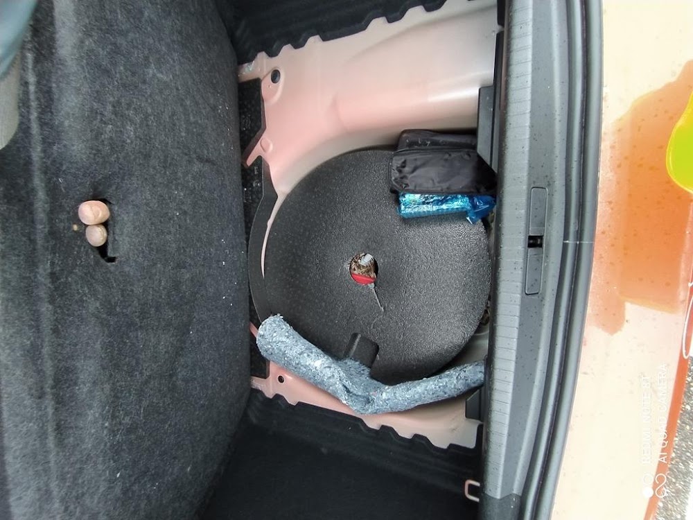 Foto Opel Corsa 13
