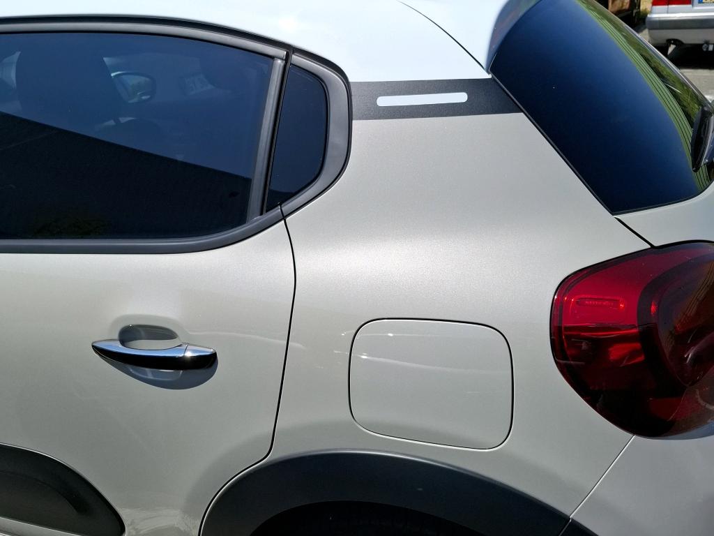 Citroen C3 PureTech 110 ch EAT6 Max 2024