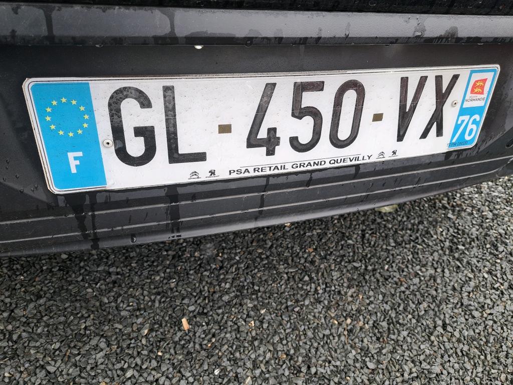 Peugeot 308 PHEV 180 e-EAT8 Active Pack 2023