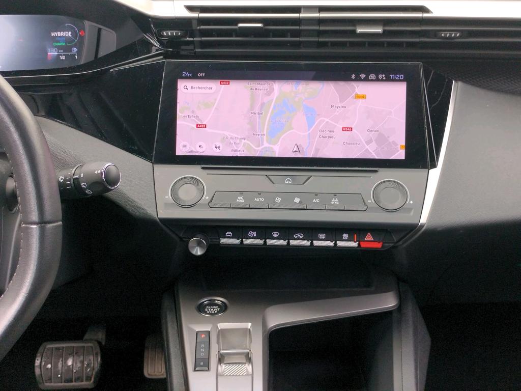 Peugeot 308 PHEV 180 e-EAT8 Active Pack 2023