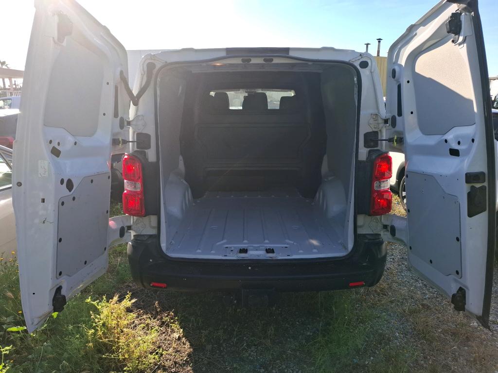 Citroen JUMPY CAB APPROFONDIE XL BLUEHDI 145 S&S EAT8 2023