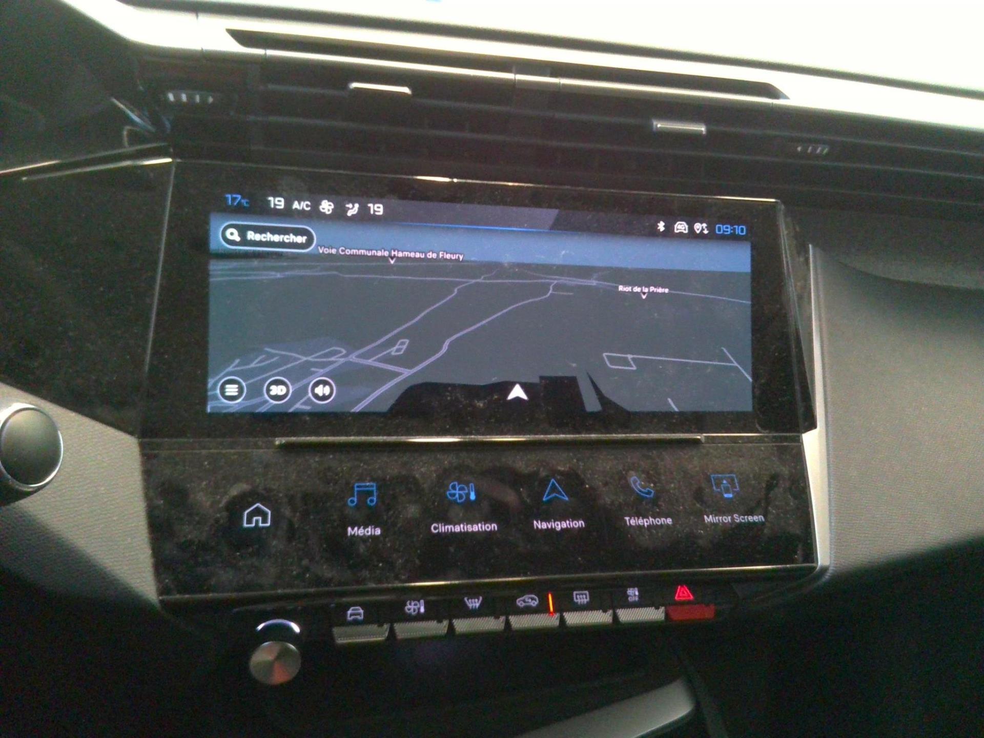 Peugeot 308 PHEV 180 e-EAT8 Allure 2024