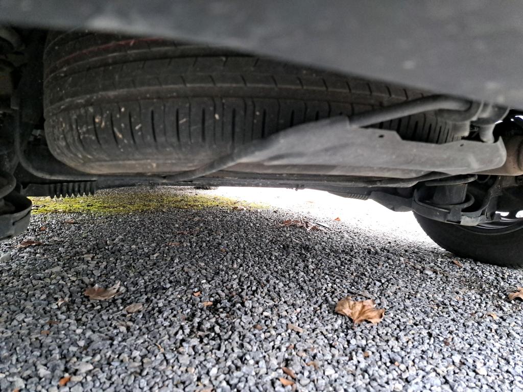 Peugeot PARTNER FOURGON STANDARD 650 KG BLUEHDI 100 S&S BVM5 ASPHALT 2021