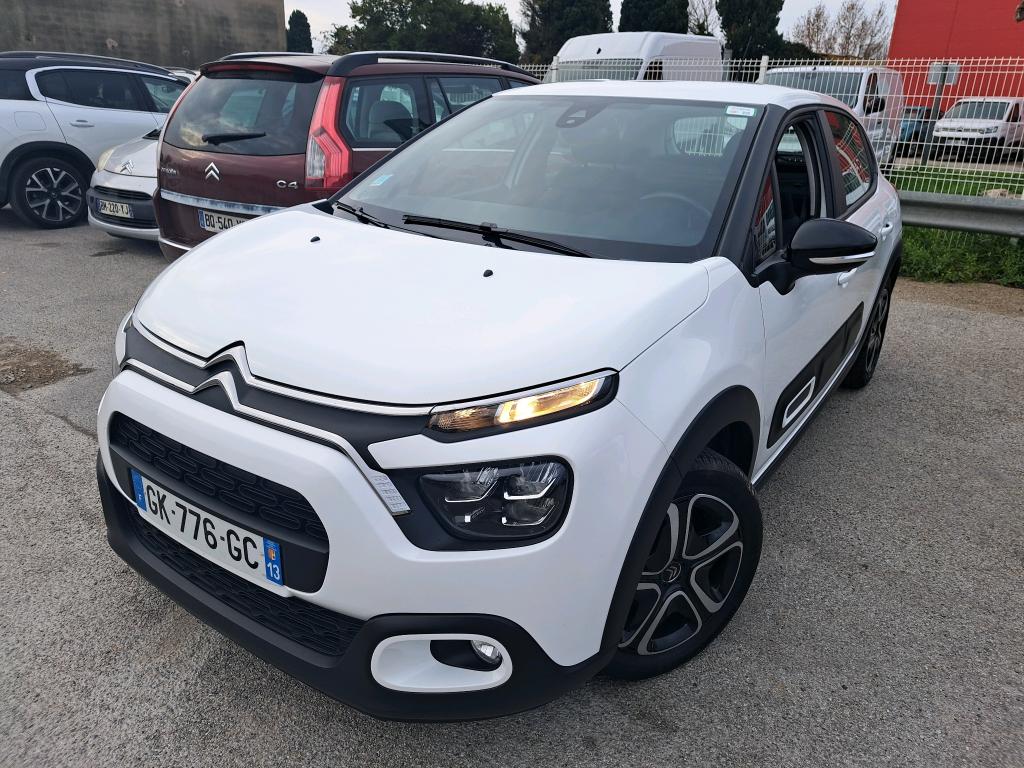 C3 III