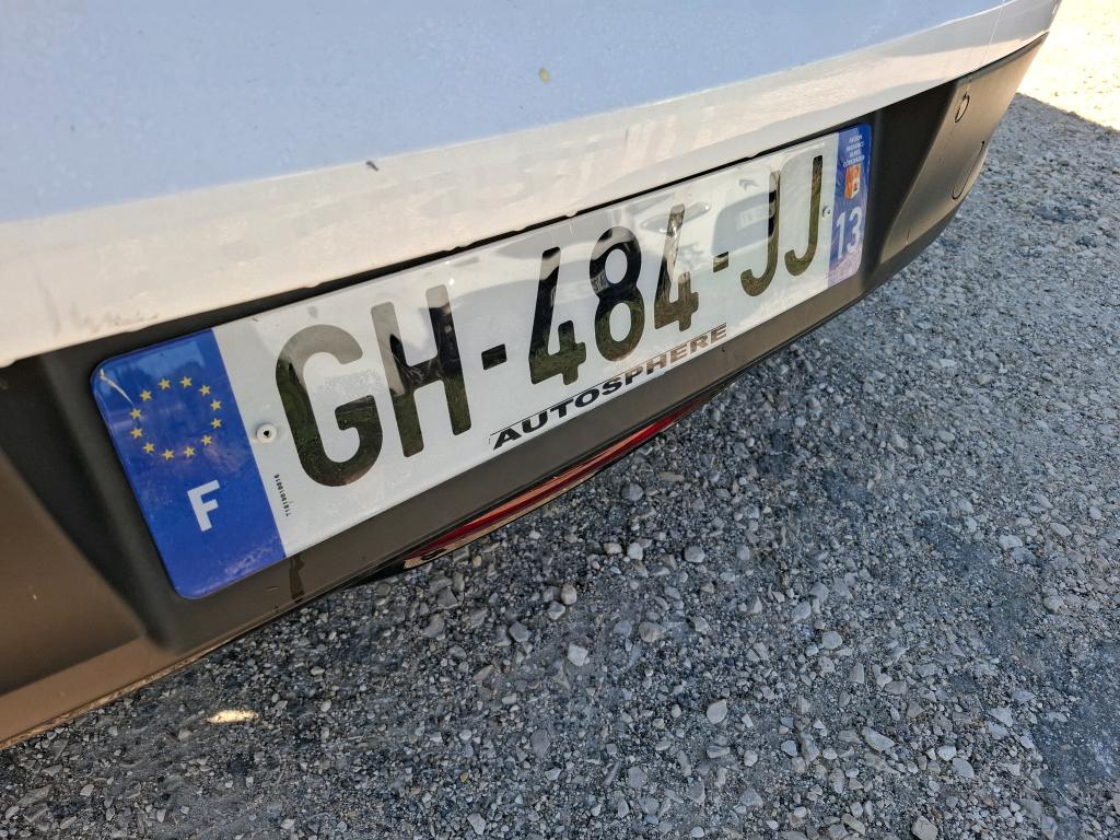 Peugeot 208 ELECTRIQUE 50 KWH 136 ACTIVE BUSINESS R 2022