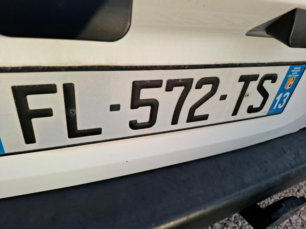 Citroen BERLINGO VAN M 650 BLUEHDI 100 S&S BVM5 CLUB 2019