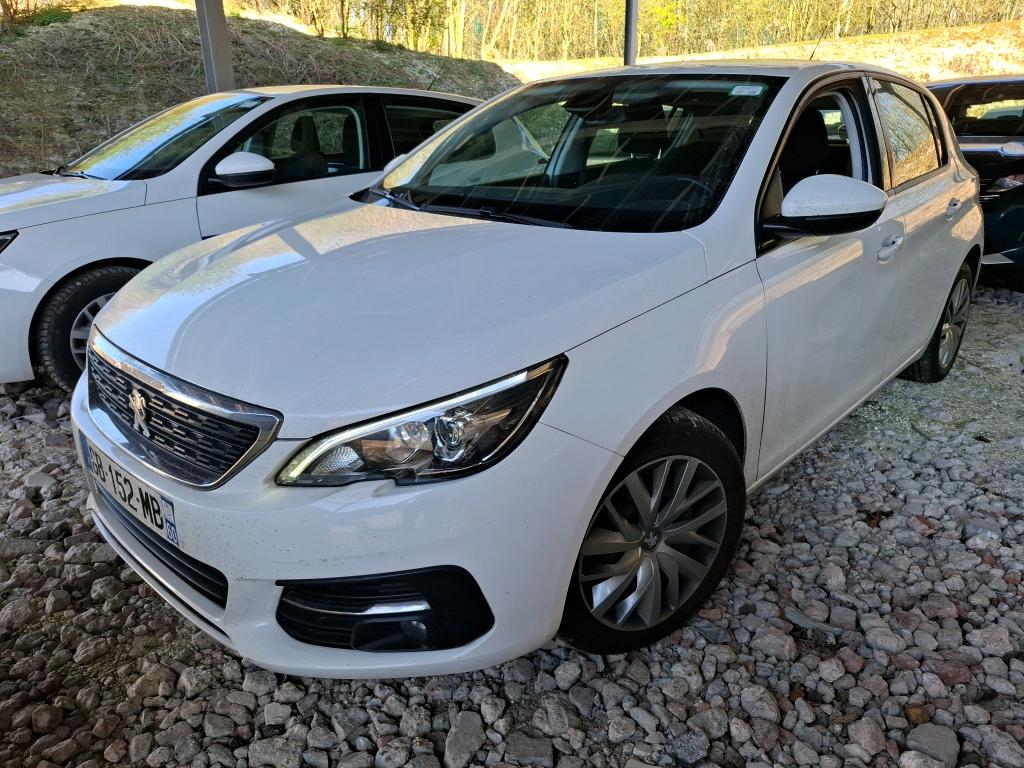 308 ENTR V2