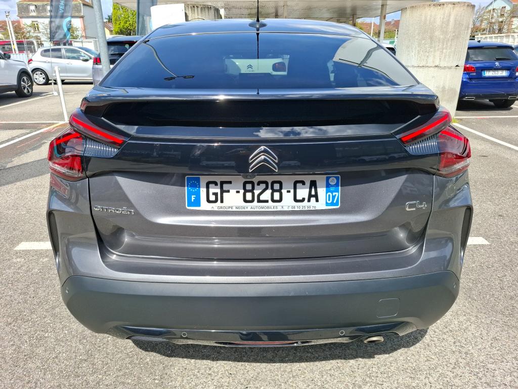 Citroen C4 BlueHDi 130 S&S EAT8 Shine Pack 2022