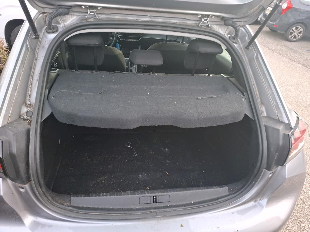 Peugeot 208 BlueHDi 100 S&S BVM6 Active Pack 2022