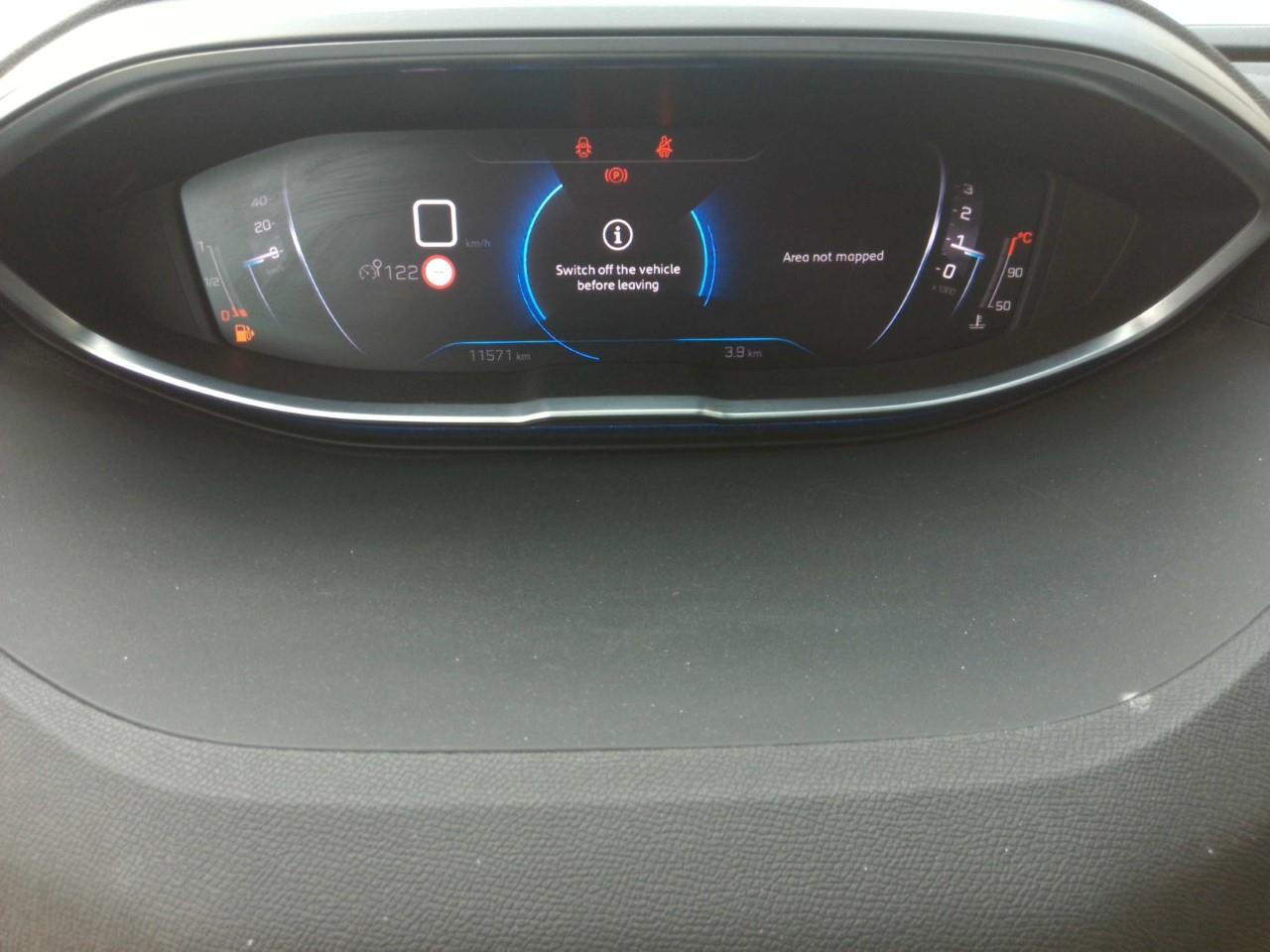 Foto Peugeot 3008 9