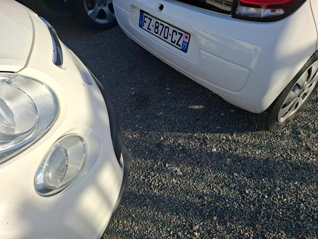 Citroen C1 VTi 72 S&S Feel 2021