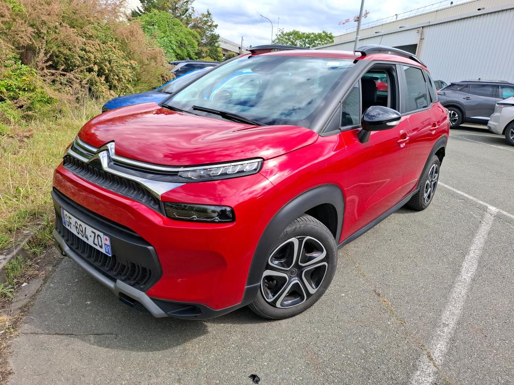 C3 AIRCROSS