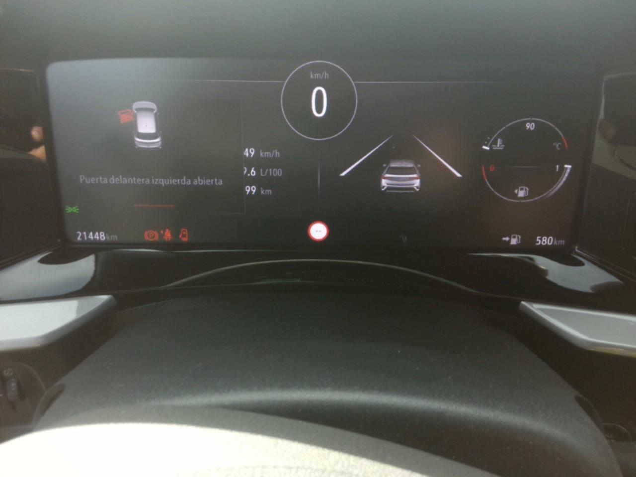 Foto Opel Mokka 3