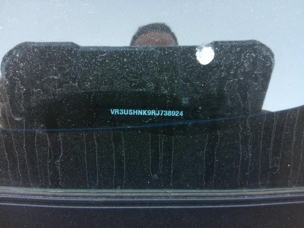 Foto Peugeot 2008 6
