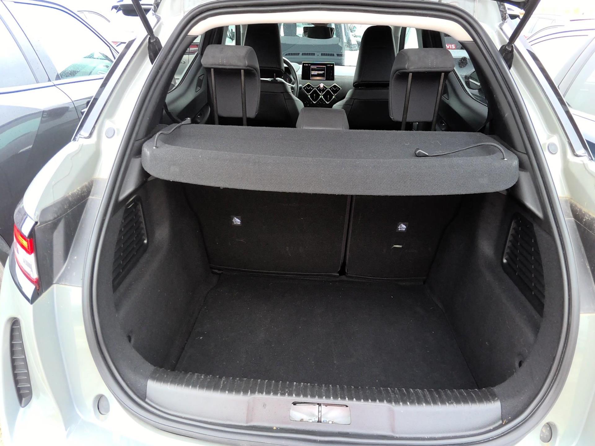 DS DS 3 CROSSBACK / DS 3 II 