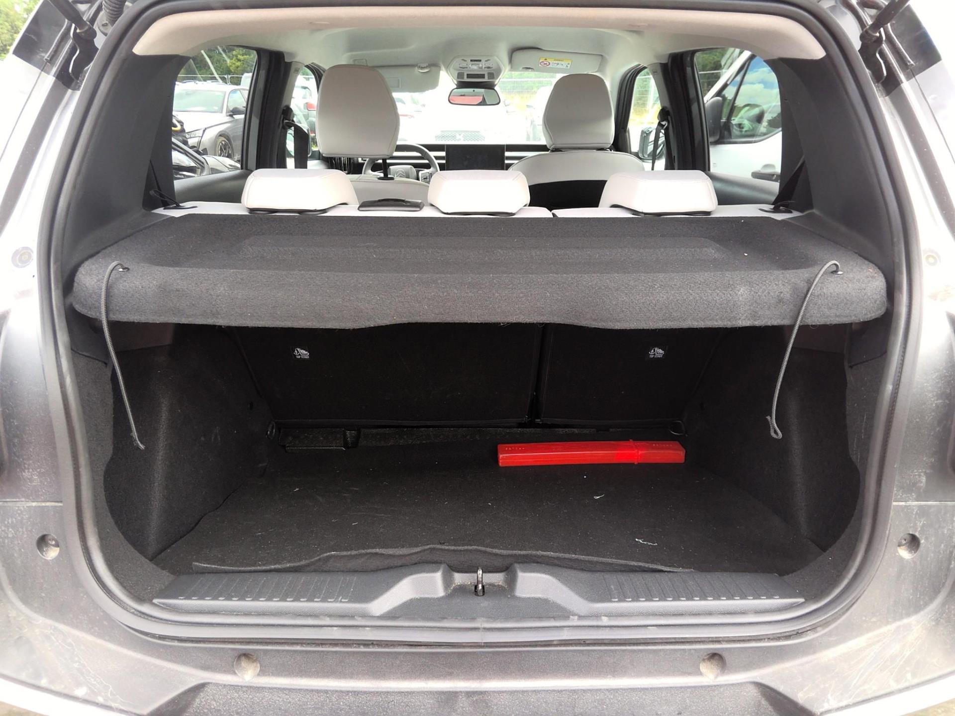 Citroen C3 Turbo 100 ch BVM6 Max 2024