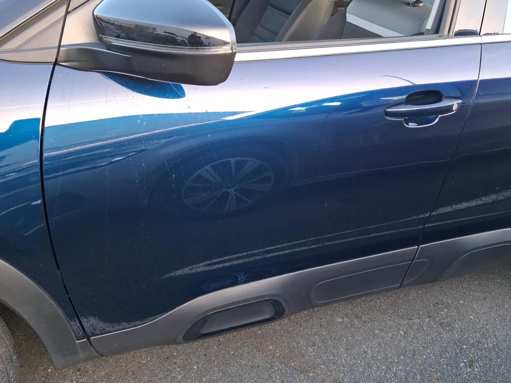 Citroen C5 Aircross PureTech 130 BVM6 You 2023