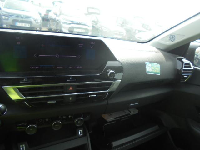 Foto Citroën C4 10