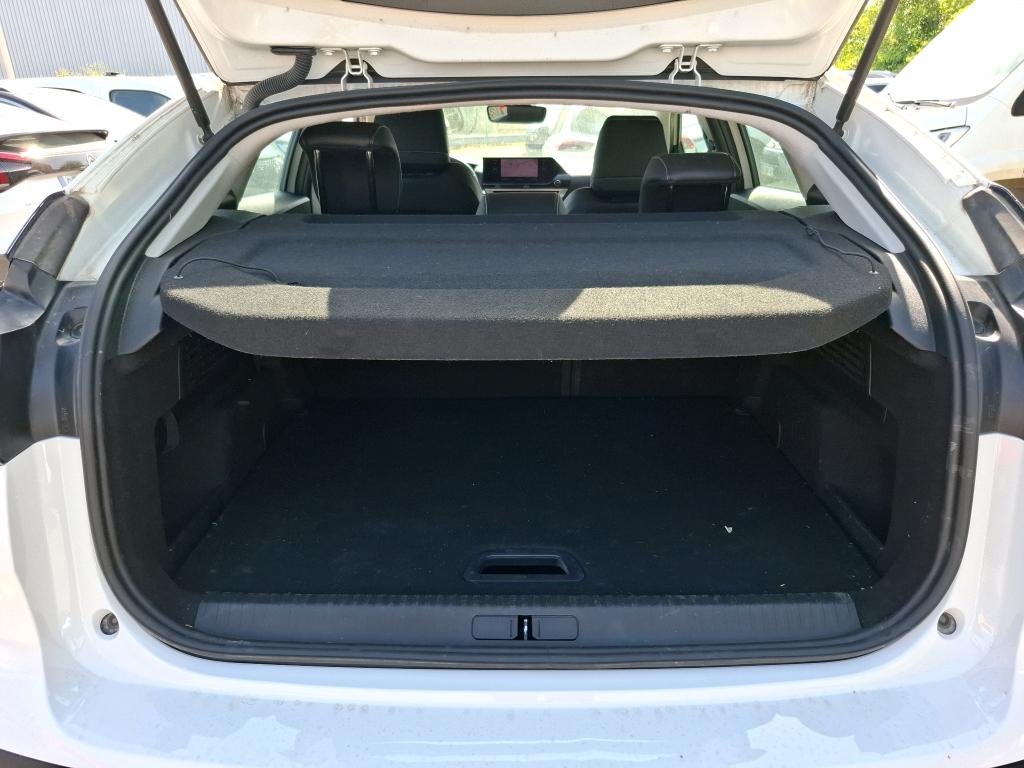 Citroen C4 BlueHDi 130 S&S EAT8 Feel Pack Business 2022