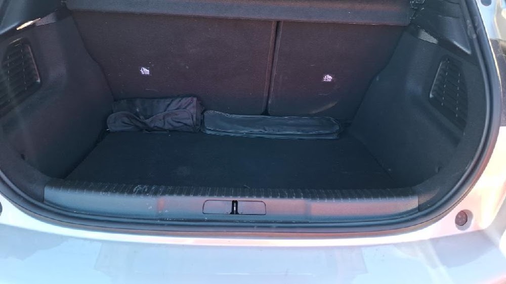 Foto DS DS3 CROSSBACK 14