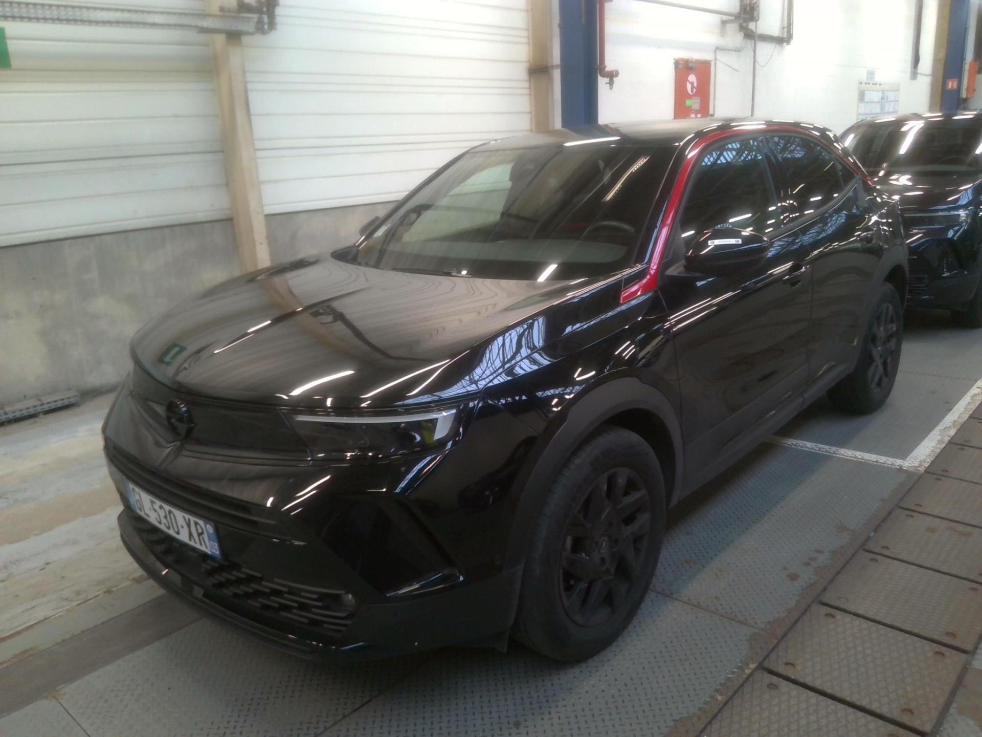MOKKA B