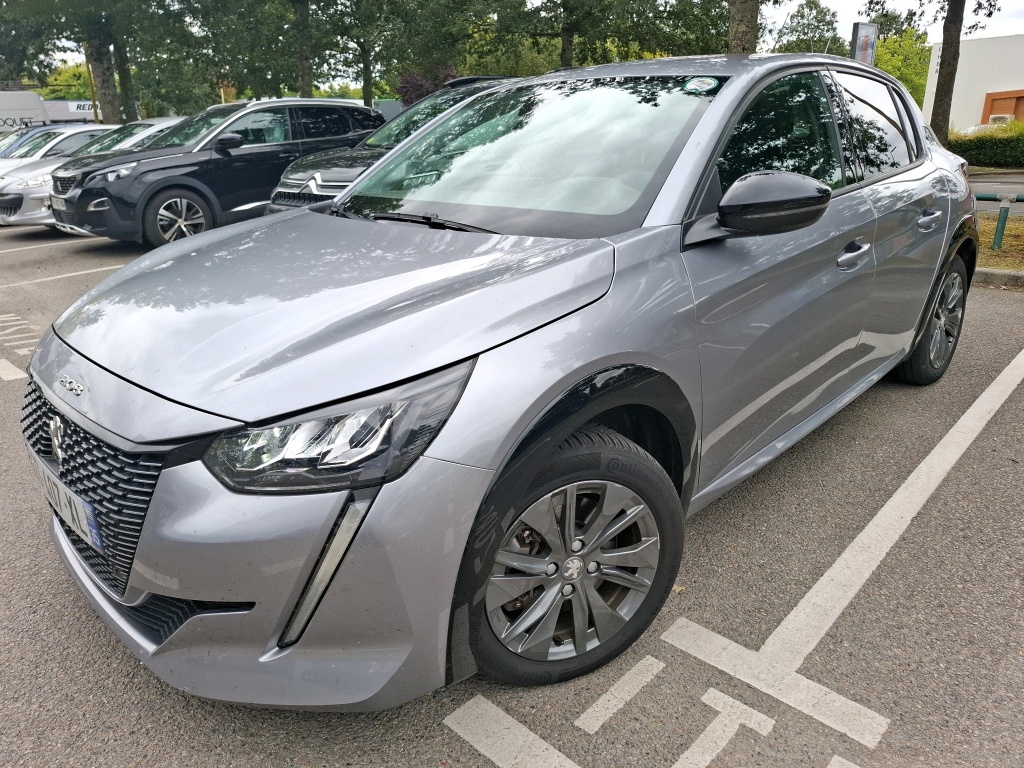 208 II