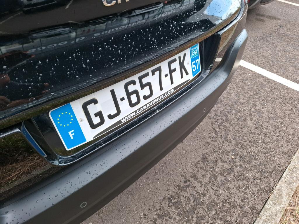 Citroen C3 PureTech 110 S&S EAT6 Shine 2022