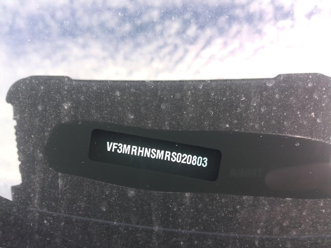 Foto Peugeot 5008 11