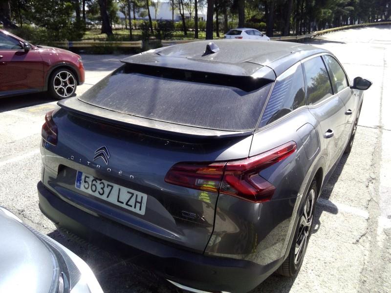 Foto Citroën C5 X 5