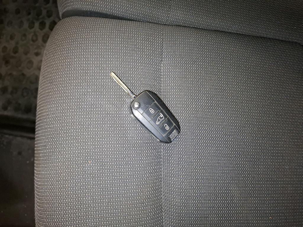 Citroen BERLINGO VAN M 650 BLUEHDI 100 S&S BVM5 CLUB 2020