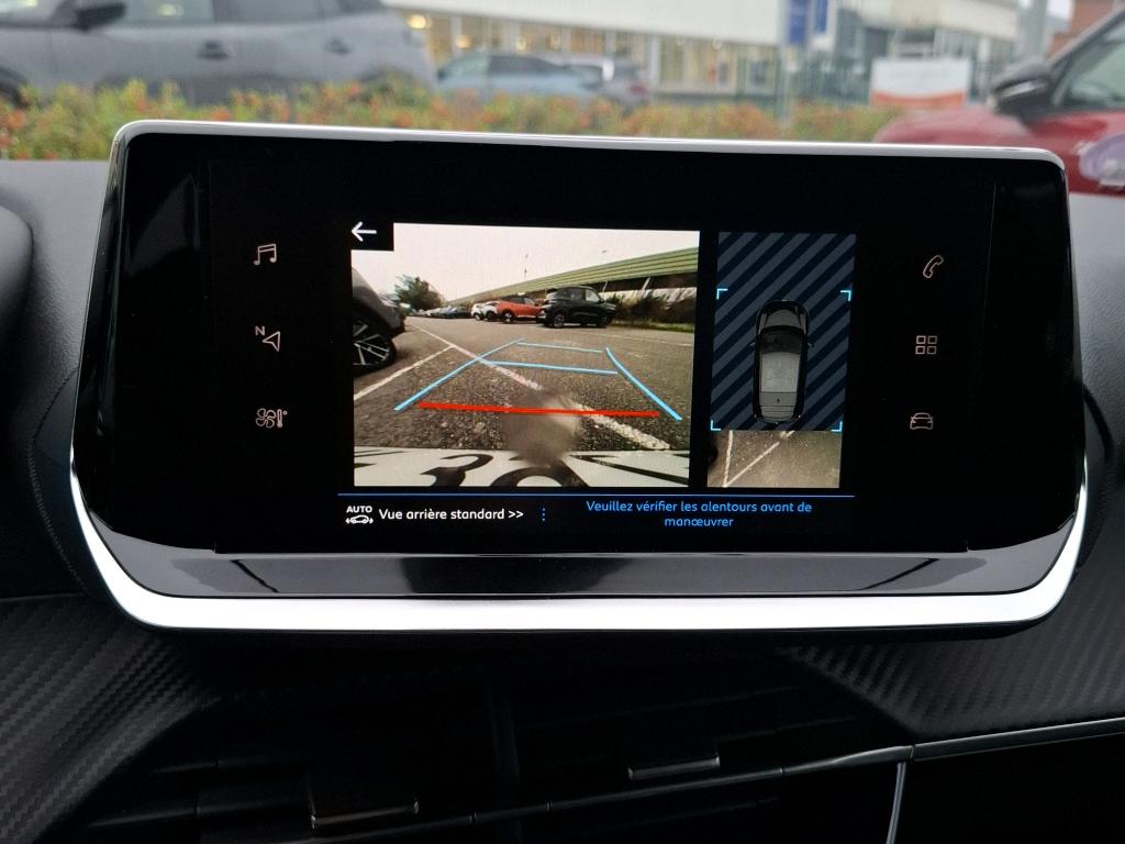 Peugeot 208 PureTech 100 S&S BVM6 Style 2023