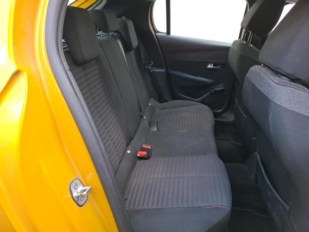 Peugeot 208 BlueHDi 100 S&S BVM6 Active 2022