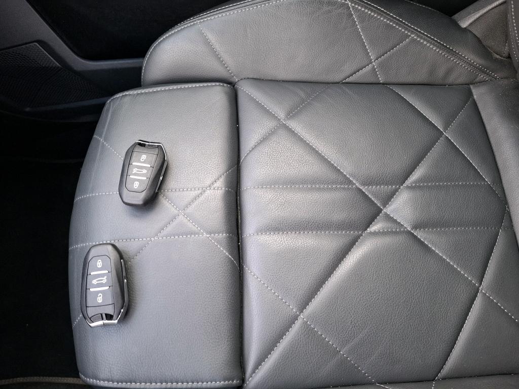 DS DS7 Crossback Hybride E-Tense 225 EAT8 Rivoli 2021