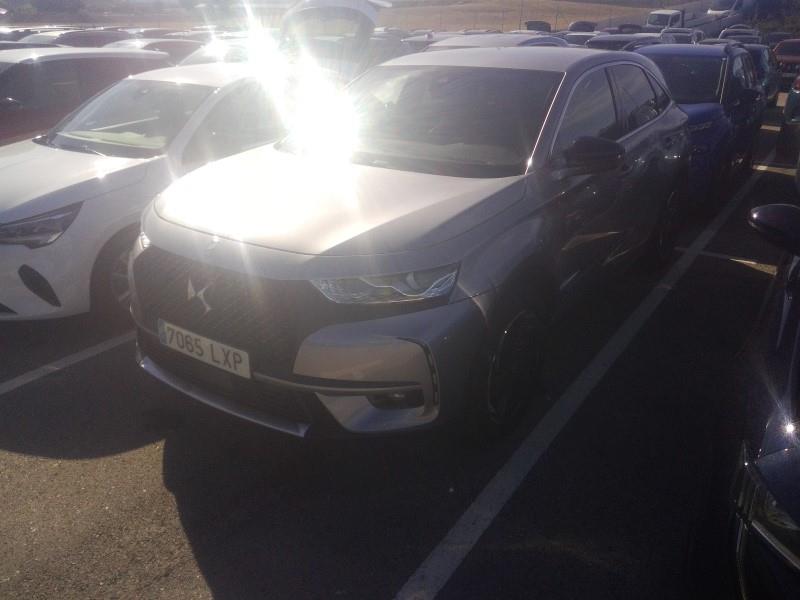 Foto DS DS 7 Crossback 2