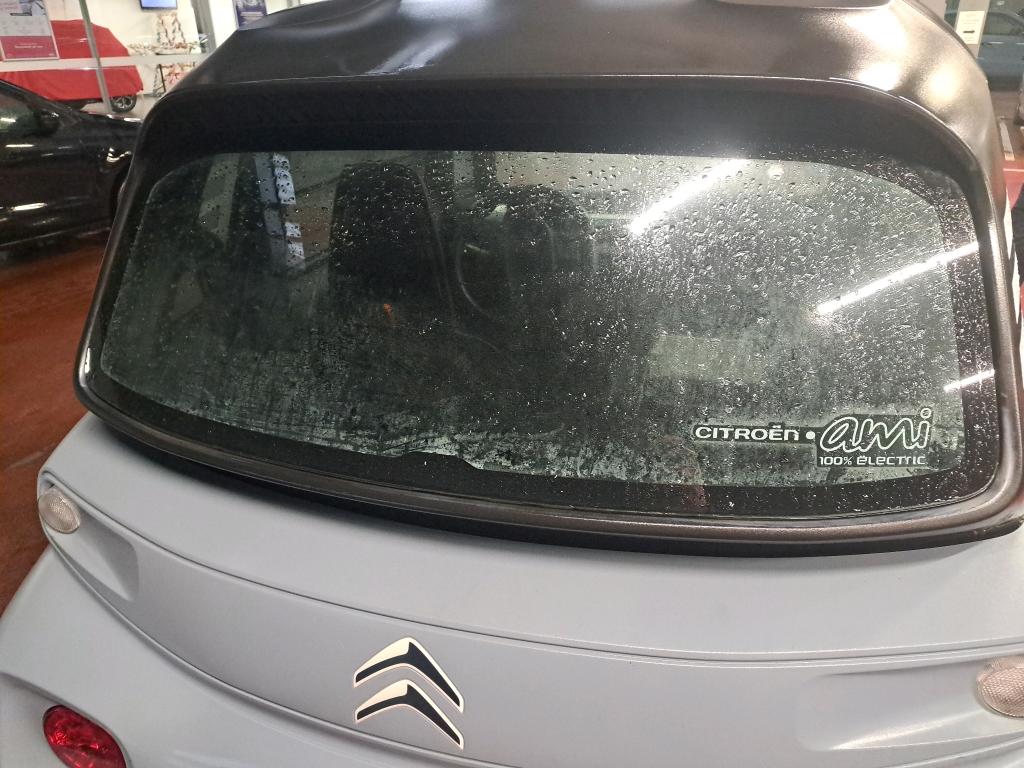 Citroen AMI 