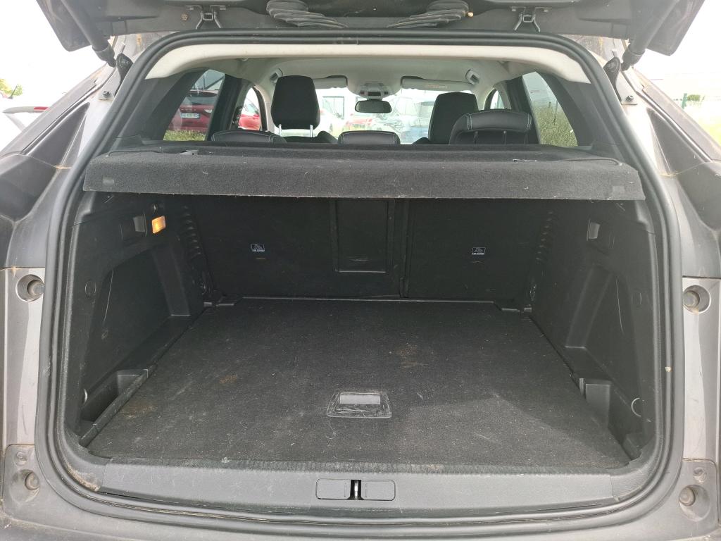 Peugeot 3008 Puretech 130ch S&S BVM6 Allure Pack 2022