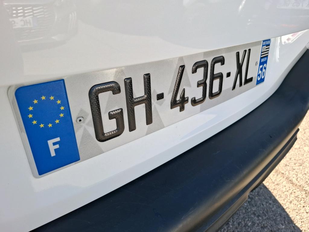 Citroen C3 Aircross PureTech 110 S&S BVM6 Feel 2022