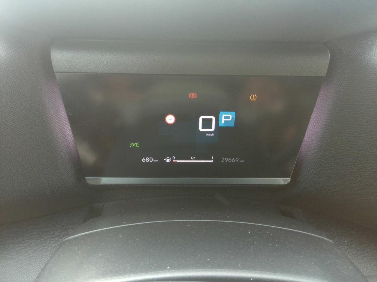 Foto Citroën C5 Aircross 3