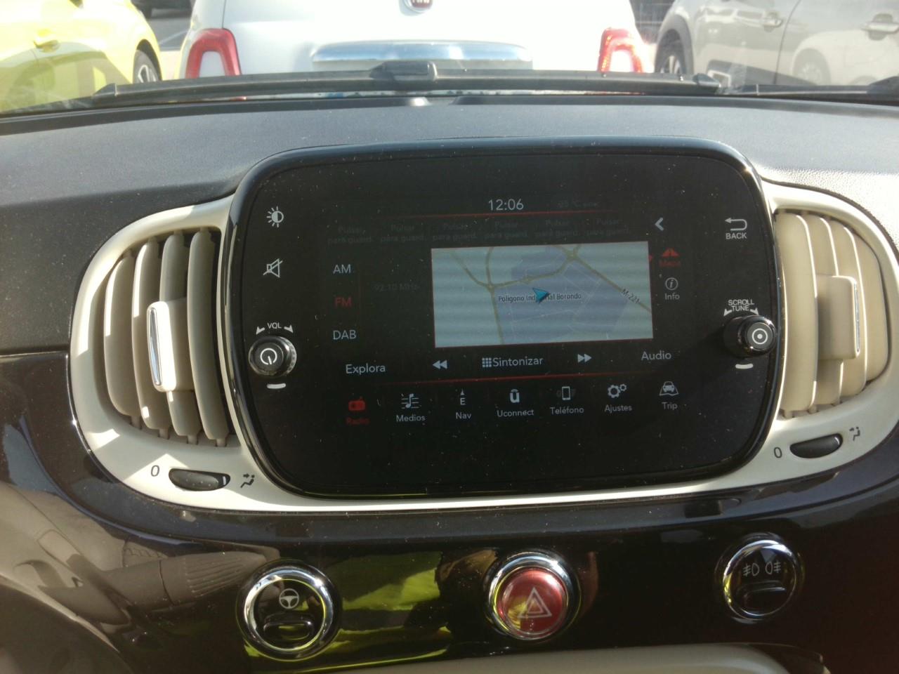 Foto Fiat 500X 9