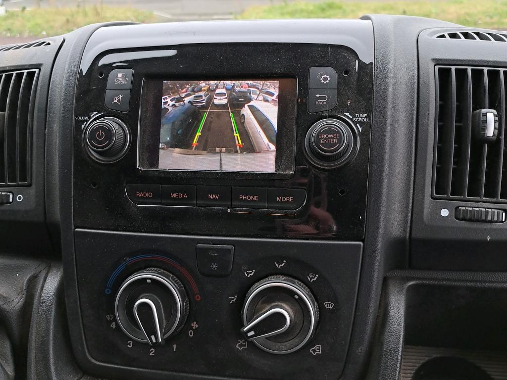 Peugeot BOXER TOLE 333 L3H2 BLUEHDI 120 S&S ASPHALT 2021