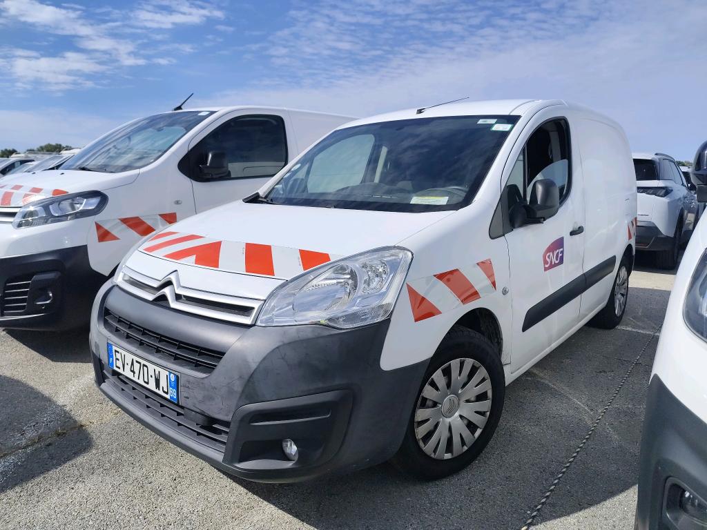 BERLINGO II